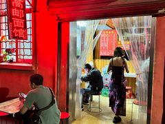 -高邮面馆(明瓦廊店)