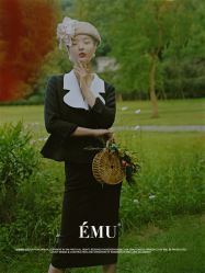 -EMU艺慕摄影(扬中店)