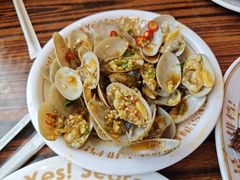 -YES也是大排档(陈家祠店)