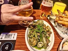 -京A Taproom·精酿餐吧(CBD店)