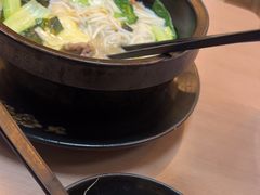 -灵芝妹子米线(瓦房店新玛特店)