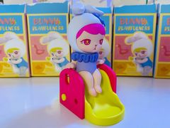 -泡泡玛特POPMART(侨福芳草地店)
