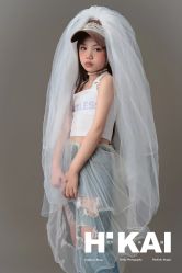 -花开映像儿童摄影