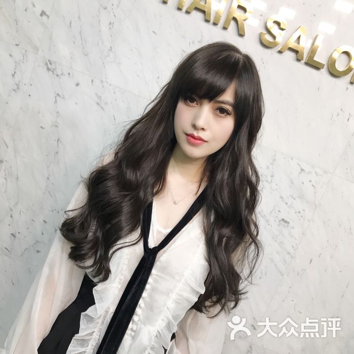 3am造型师:徐洋上传的图片