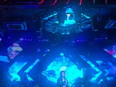 -MOSSO·Liveshow(M3香港广场店)