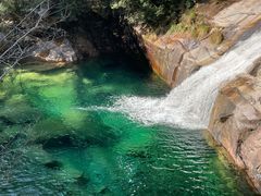 -黄山翡翠谷景区