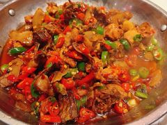 -壹盏灯(华远店)