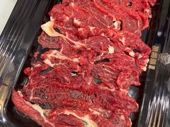 -顶福胜潮汕牛肉火锅(观沙岭店)