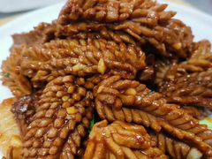 -闫府私房菜(经四路万达店)