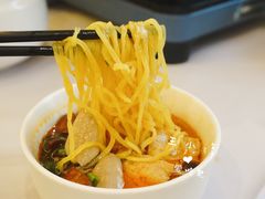 肠旺面-贵州大厦贵州厅(樱花园西街店)