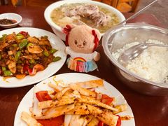-荣生萝卜汤饭店