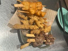 -潮界(虹桥天地店)