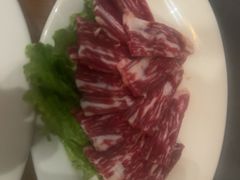 -NIUAN牛庵·日式和牛烧肉(恒隆店)