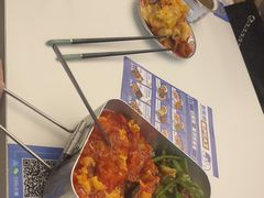 -石笨笨·盖浇饭大王(MOMOPARK店)