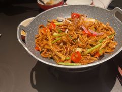 -聚鑫阁江浙菜·非遗传承技艺(金汇龙湖天街店)