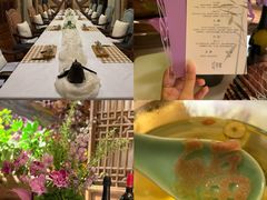 -叶叶菩提(太原别墅店)