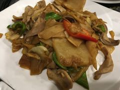 -美极鲜食坊(宝安南路店)