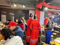 -印象鲵宴·张家界地标美食名片(溪布街店)