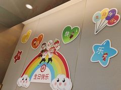 -海底捞火锅(太原南站店)