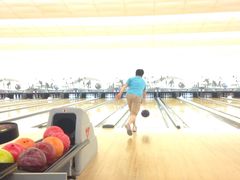 -广州保龄球馆(广州天河体育中心店)