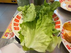 -哈哈碳都·牛肋条无限自助烤肉(宝龙店)