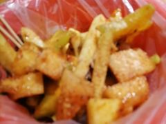 -夜椒瑶·广西大排档(八卦岭店)