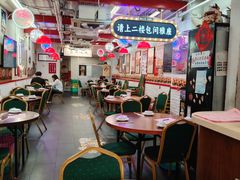 -谢记上海大排档(长寿路店)