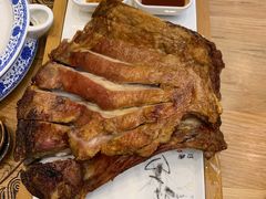 -哈啾嗨·蒙文化主题餐厅(京汉新城店)