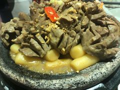 -潮堂 · 潮州菜(国贸商城店)