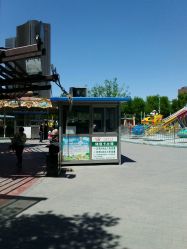 -大望京儿童游乐场