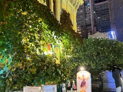 -露西亚咖啡西餐厅(哈尔滨俄侨纪念馆店)