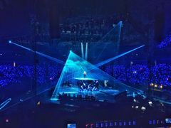 -宝能国际体育演艺中心