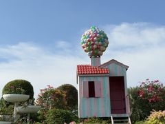 -东南花都花博园