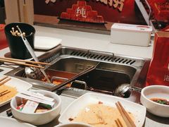 -海底捞火锅(番禺广场店)