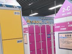 -上海玛雅海滩水公园