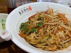 -春雪面馆(转塘店)