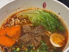 -康师傅私房牛肉面(申虹店)