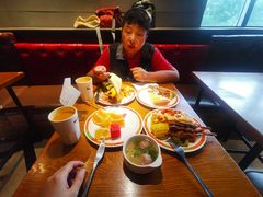 -比格比萨自助(花园路店)