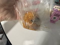 -鲍师傅糕点(江苏路店)