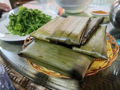 -岩保农家乐