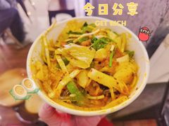 -萝鸡思味秘制泡菜(万家丽店)