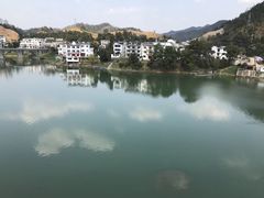-新安江山水画廊风景区