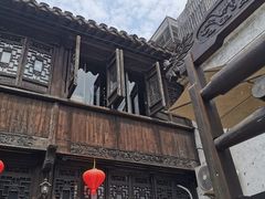 -新万鑫银丝面·非遗无锡味(惠山古镇店)