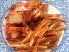 牛蹄筋-老回回饺子馆(海洋馆店)
