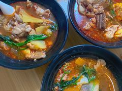 -四川老牛麻辣烫(北门桥店)