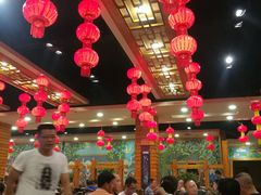 -亮欢寨酸汤鱼(沙冲路店)