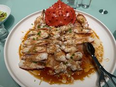 -徐记海鲜(陕西历史博物馆|明德门店)