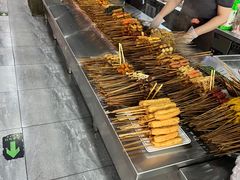 -彭姐麻辣烫(海淀店)