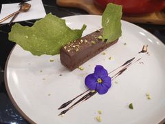 -1981牛排西餐厅(海信店)