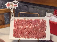 -北平三兄弟涮肉(簋街总店)